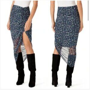 Veronica Beard Midi Skirt